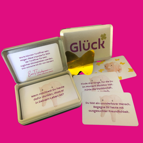 Glücksbox