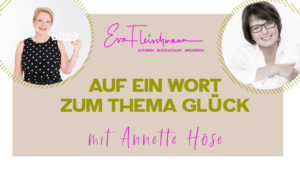 ... mit Annette Höse