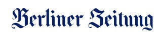 Berliner Zeitung Logo